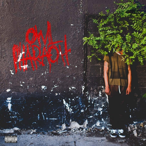 OWL PHARAOH - Travi$ Scott