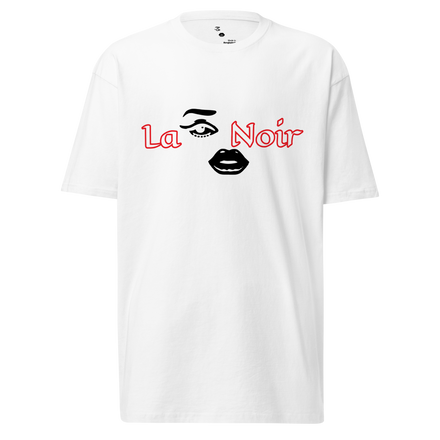 La Noir 'OG LOGO' Tee